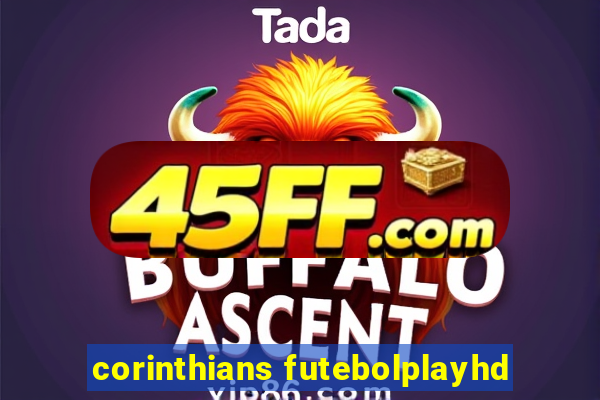 corinthians futebolplayhd